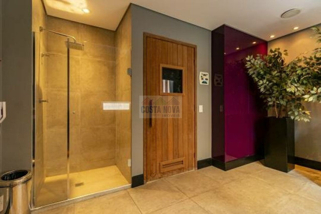 Imagem Apartamento com 1 Quarto para Alugar, 34 m² em Consolação - São Paulo Imagem Apartamento com 1 Quarto para Alugar, 34 m² em Consolação - São Paulo