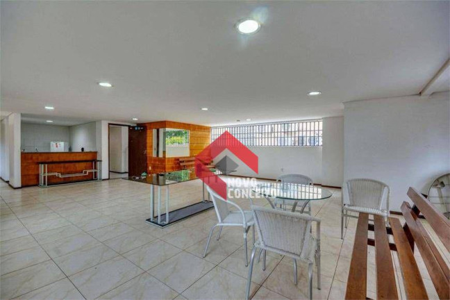 Imagem Apartamento com 5 Quartos à Venda, 200 m² em Aldeota - Fortaleza Imagem Apartamento com 5 Quartos à Venda, 200 m² em Aldeota - Fortaleza