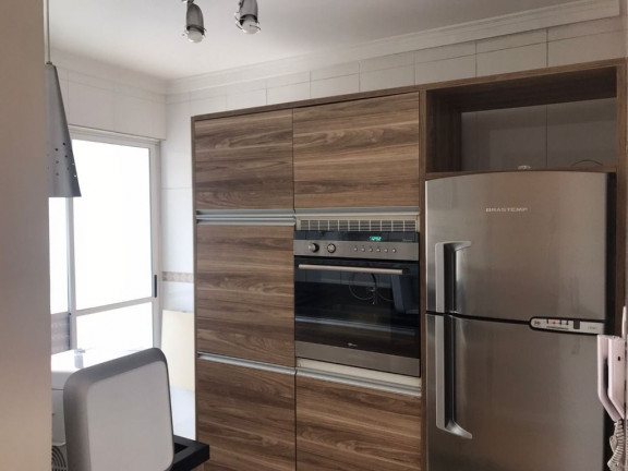 Imagem Apartamento com 2 Quartos à Venda, 58 m² em Limão - São Paulo Imagem Apartamento com 2 Quartos à Venda, 58 m² em Limão - São Paulo