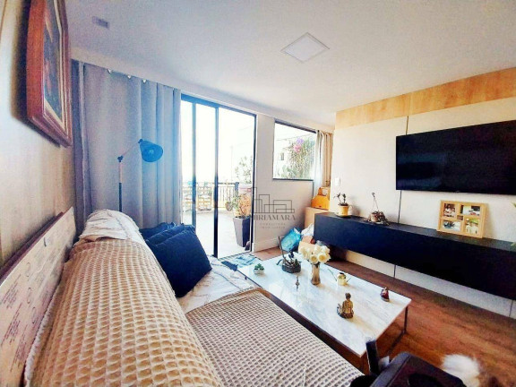 Cobertura com 3 Quartos à Venda, 208 m² em Bela Vista - Volta Redonda