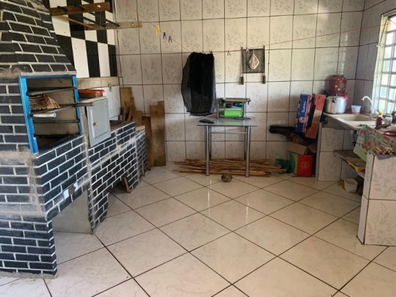 Imagem Casa com 3 Quartos à Venda, 180 m² em Capelinha - Betim