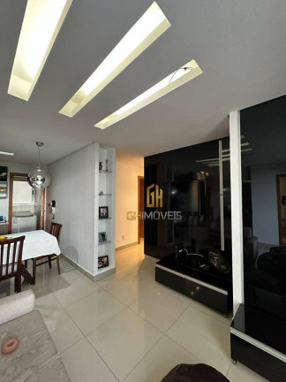 Imagem Apartamento com 2 Quartos à Venda, 92 m² em Jardim América - Goiânia Imagem Apartamento com 2 Quartos à Venda, 92 m² em Jardim América - Goiânia