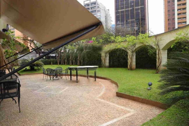 Imagem Imóvel com 1 Quarto à Venda, 32 m² em Jardim Paulista - São Paulo Imagem Imóvel com 1 Quarto à Venda, 32 m² em Jardim Paulista - São Paulo