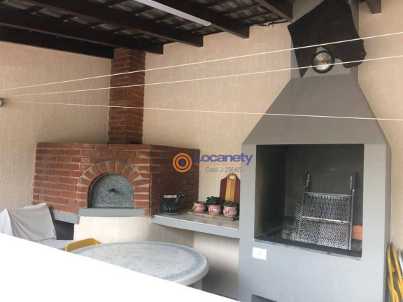 Imagem Casa com 6 Quartos à Venda, 430 m² em Jardim Panorama - Ribeirão Pires Imagem Casa com 6 Quartos à Venda, 430 m² em Jardim Panorama - Ribeirão Pires