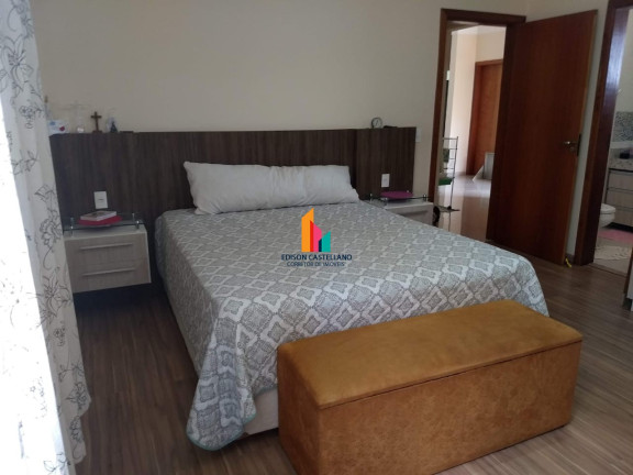 Imagem Casa com 3 Quartos à Venda,  em Bairro Maracanã - Jarinu