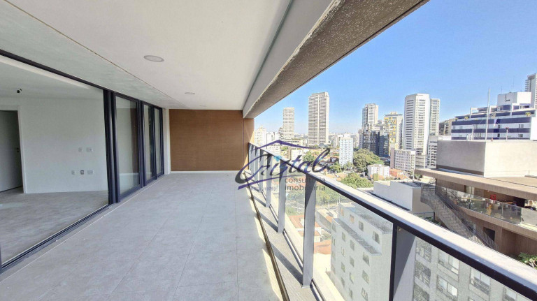 Imagem Apartamento com 4 Quartos à Venda, 157 m² em Perdizes - São Paulo