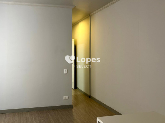 Imagem Apartamento com 1 Quarto à Venda, 42 m² em Cambuí - Campinas