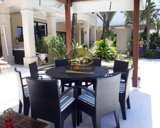 Imagem Casa com 5 Quartos à Venda, 800 m² em Juquehy - São Sebastião