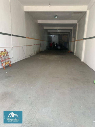 Galpão para Alugar, 460 m² em Brás - São Paulo