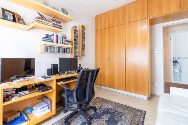 Imagem Apartamento com 3 Quartos à Venda, 145 m² em Santa Cecília - São Paulo Imagem Apartamento com 3 Quartos à Venda, 145 m² em Santa Cecília - São Paulo
