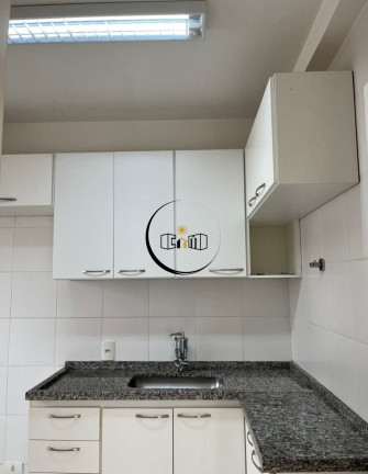 Imagem Apartamento com 2 Quartos para Alugar, 54 m² em Vila Nova Esperia - Jundiaí