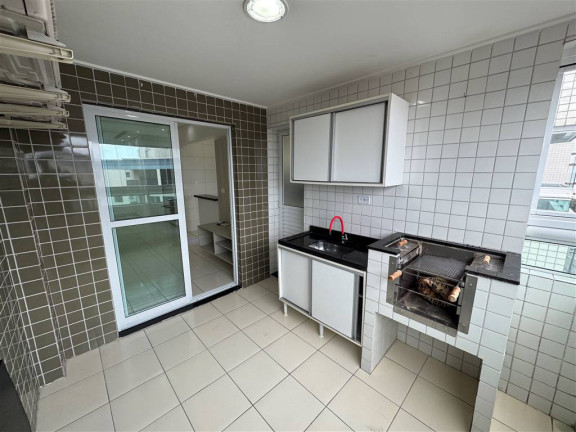 Imagem Apartamento com 2 Quartos à Venda, 66 m² em Mirim - Praia Grande