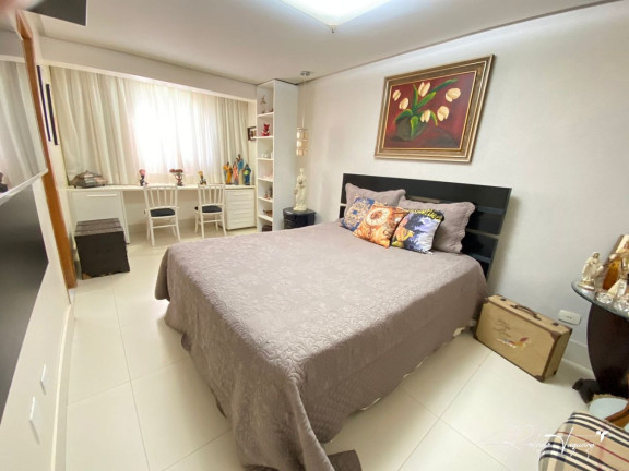 Imagem Apartamento com 2 Quartos à Venda, 119 m² em Setor Bueno - Goiânia