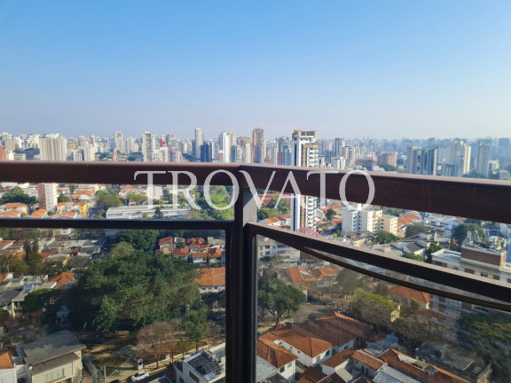 Imagem Cobertura com 4 Quartos à Venda, 352 m² em Vila Mariana - São Paulo