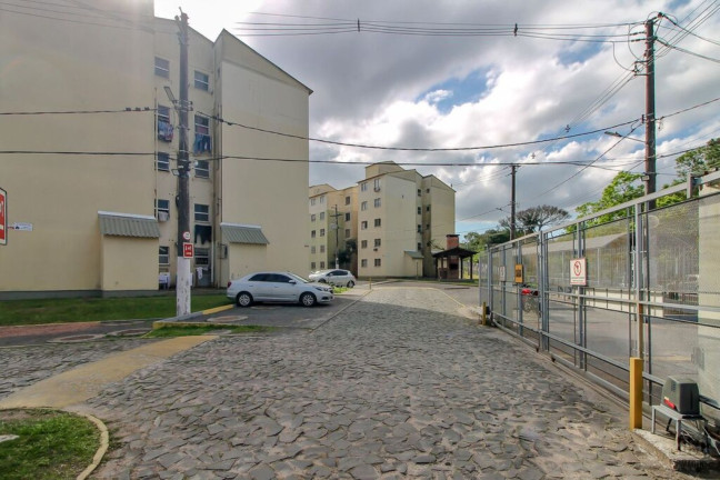 Imagem Imóvel com 2 Quartos à Venda, 39 m² em Aberta Dos Morros - Porto Alegre