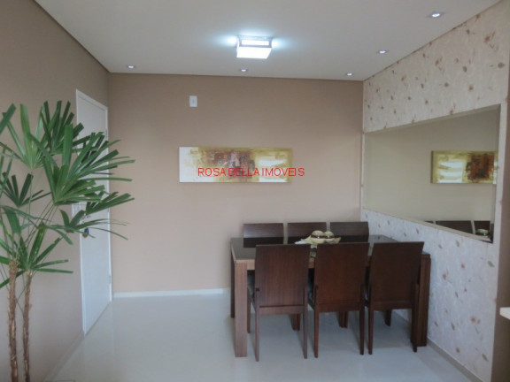 Imagem Apartamento com 2 Quartos à Venda, 54 m² em Jardim Pitangueiras - Jundiaí Imagem Apartamento com 2 Quartos à Venda, 54 m² em Jardim Pitangueiras - Jundiaí