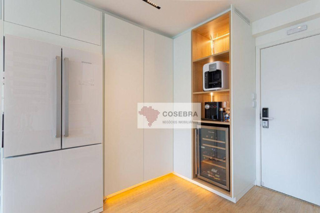 Imagem Imóvel com 1 Quarto à Venda, 67 m² em Campo Belo - São Paulo Imagem Imóvel com 1 Quarto à Venda, 67 m² em Campo Belo - São Paulo