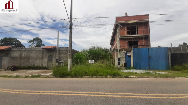 Imagem Terreno à Venda, 208 m² em Jardim Elza - Caieiras Imagem Terreno à Venda, 208 m² em Jardim Elza - Caieiras