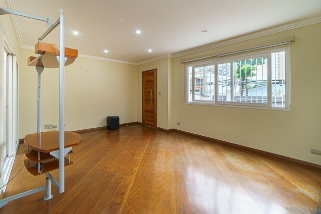 Imagem Casa com 3 Quartos à Venda, 128 m² em Vila Romana - São Paulo Imagem Casa com 3 Quartos à Venda, 128 m² em Vila Romana - São Paulo