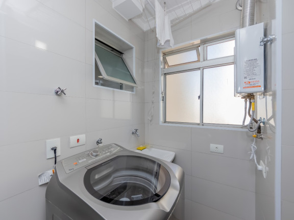 Imagem Apartamento com 2 Quartos à Venda, 73 m² em Chácara Inglesa - São Paulo