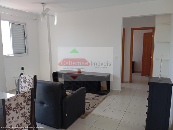 Apartamento com 1 Quarto à Venda, 49 m² em Vila Nossa Senhora Das Graças - Taubaté