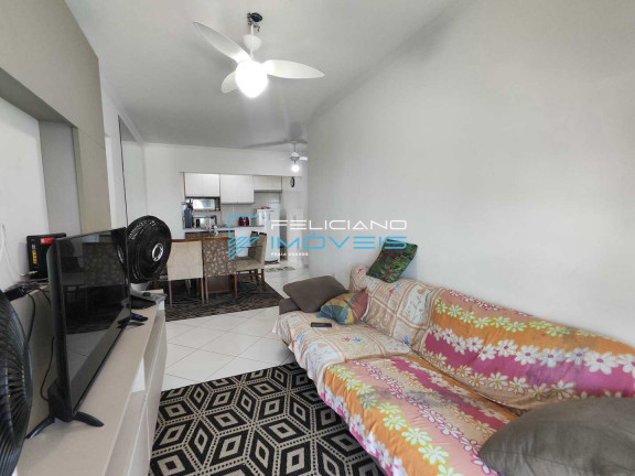 Imagem Apartamento com 2 Quartos à Venda, 79 m² em Caiçara - Praia Grande