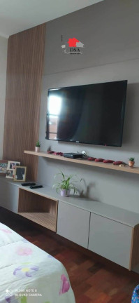 Imagem Casa com 3 Quartos à Venda, 360 m² em Jardim Eulina - Campinas
