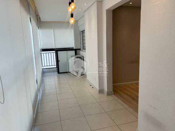 Imagem Apartamento com 2 Quartos à Venda, 69 m² em Vila Anastácio - São Paulo