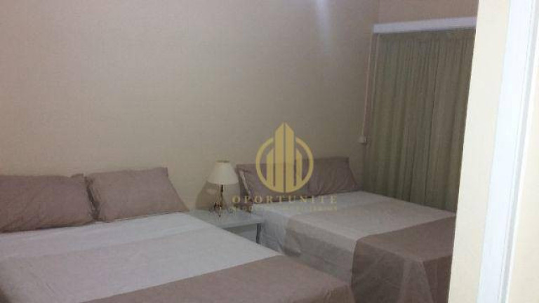 Imagem Apartamento com 1 Quarto à Venda, 52 m² em Centro - Ribeirão Preto