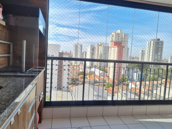 Imagem Apartamento com 3 Quartos à Venda, 115 m² em Alto Da Mooca - São Paulo Imagem Apartamento com 3 Quartos à Venda, 115 m² em Alto Da Mooca - São Paulo