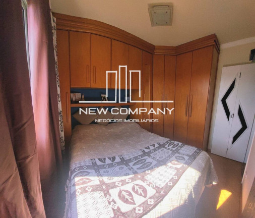 Imagem Apartamento com 2 Quartos à Venda, em Vila Palmares - Santo André Imagem Apartamento com 2 Quartos à Venda, em Vila Palmares - Santo André