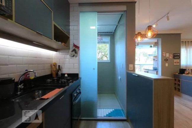 Imagem Imóvel com 1 Quarto à Venda, 55 m² em Vila Andrade - São Paulo Imagem Imóvel com 1 Quarto à Venda, 55 m² em Vila Andrade - São Paulo