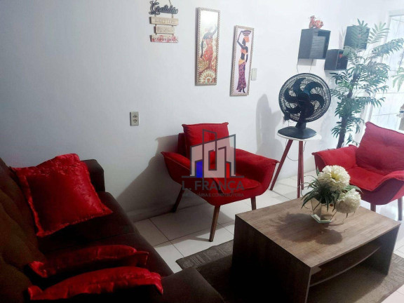 Imagem Casa com 1 Quarto à Venda, 29 m² em Montese - Fortaleza