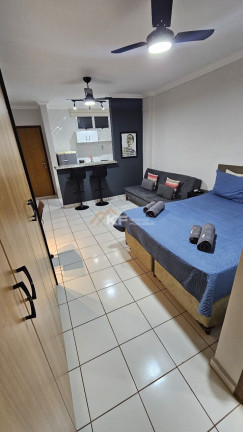 Imagem Kitnet com 1 Quarto à Venda, 32 m² em Nova Ribeirânia - Ribeirão Preto