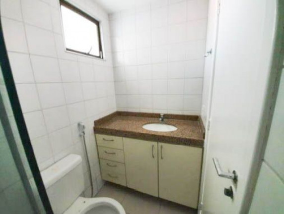 Imagem Apartamento com 3 Quartos à Venda, 71 m² em Cocó - Fortaleza