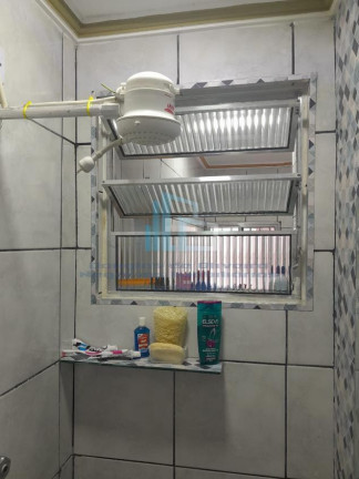 Imagem Kitnet com 1 Quarto à Venda, 35 m² em Canto Do Forte - Praia Grande