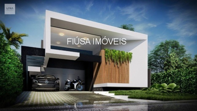 Imagem Casa com 3 Quartos à Venda, em Vila Do Golf - Ribeirão Preto Imagem Casa com 3 Quartos à Venda, em Vila Do Golf - Ribeirão Preto