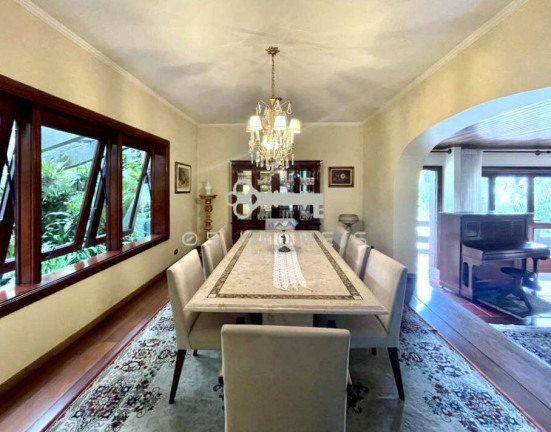 Imagem Casa de Condomínio com 5 Quartos à Venda, em Palos Verdes - Carapicuíba Imagem Casa de Condomínio com 5 Quartos à Venda, em Palos Verdes - Carapicuíba