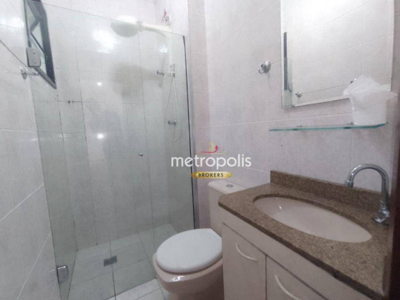 Imagem Apartamento com 2 Quartos à Venda, 61 m² em Cerâmica - São Caetano Do Sul Imagem Apartamento com 2 Quartos à Venda, 61 m² em Cerâmica - São Caetano Do Sul