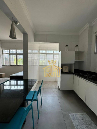 Imagem Apartamento com 1 Quarto à Venda, 45 m² em Canto Do Forte - Praia Grande Imagem Apartamento com 1 Quarto à Venda, 45 m² em Canto Do Forte - Praia Grande