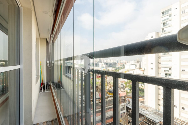 Imagem Apartamento com 1 Quarto à Venda, 32 m² em Vila Mariana - São Paulo Imagem Apartamento com 1 Quarto à Venda, 32 m² em Vila Mariana - São Paulo
