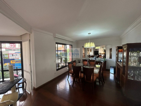 Imagem Apartamento com 4 Quartos à Venda, 290 m² em Pacaembu - São Paulo Imagem Apartamento com 4 Quartos à Venda, 290 m² em Pacaembu - São Paulo