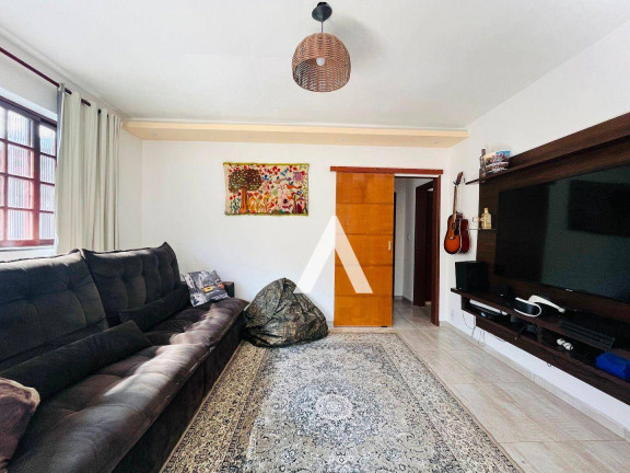 Imagem Casa com 3 Quartos à Venda, 200 m² em Bom Retiro - Teresópolis