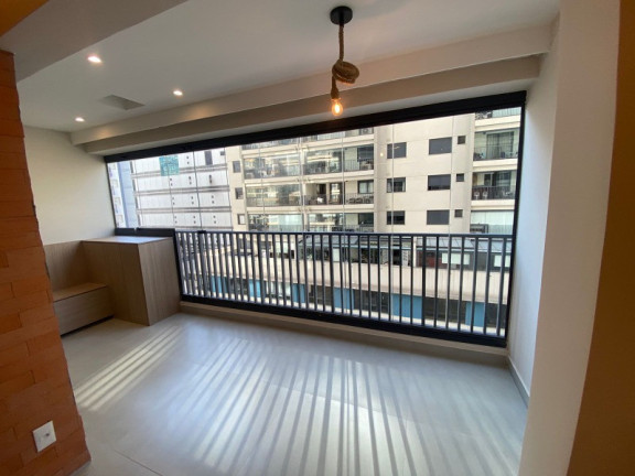 Imagem Imóvel com 1 Quarto para Alugar, 41 m² em Bela Vista - São Paulo Imagem Imóvel com 1 Quarto para Alugar, 41 m² em Bela Vista - São Paulo