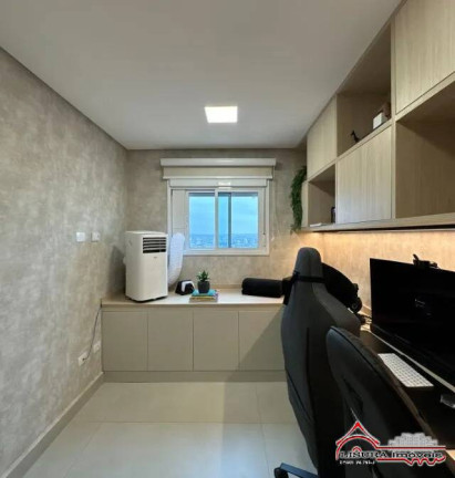 Imagem Apartamento com 2 Quartos à Venda, 53 m² em Jardim Das Indústrias - Jacareí Imagem Apartamento com 2 Quartos à Venda, 53 m² em Jardim Das Indústrias - Jacareí