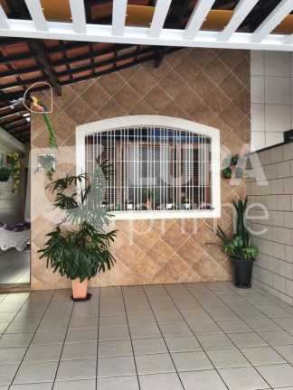 Imagem Casa com 2 Quartos à Venda, 168 m² em Maracanã - Praia Grande Imagem Casa com 2 Quartos à Venda, 168 m² em Maracanã - Praia Grande