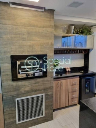 Imagem Apartamento com 3 Quartos à Venda, 120 m² em Barra Funda - São Paulo