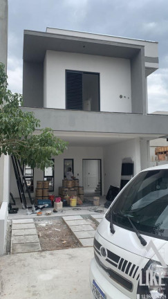 Imagem Casa com 3 Quartos à Venda, 20 m² em Jardim Jacinto - Jacareí