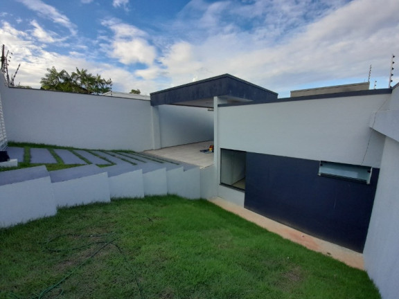 Imagem Casa com 3 Quartos à Venda, 125 m² em Tarumã - Manaus
