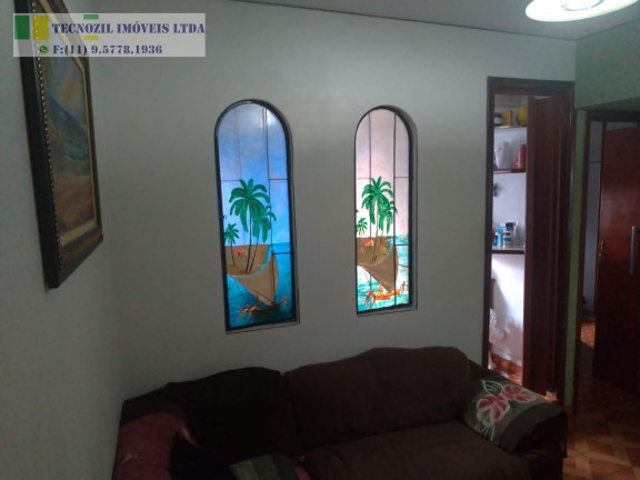 Apartamento com 1 Quarto à Venda, 61 m² em Cambuci - São Paulo